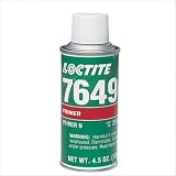 7649 Primer N Style: Cap. Wt.:25 g, Pkg Aerosol Can, Price for 10 Cans