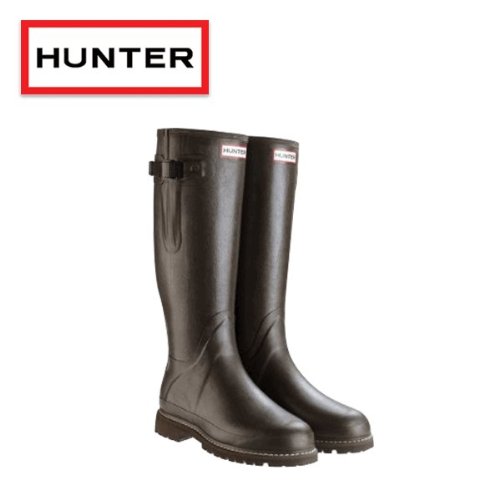 ROYAL HUNTER (BROWN)/ ロイヤル ハンター ラバーソール (ブラウン) W23385 UK9