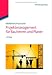 Projektmanagement für Bauherren und Planer