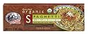 Hodgson Mill Organic Whole Wheat Spaghetti with Milled Flax Seed, 12-Ounce Boxes (Pack of 12)