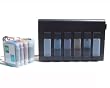 Ciss for Hp 88, Hp 88xl Pb, Continuous Ink Supply System for Hp Officejet Pro L7580, L7590