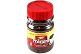 Folgers Classic Roast Instant Coffee 4oz