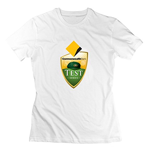 Women Cricket In India Designed Vogue Casual Gray T Shirtby Terrydaniel