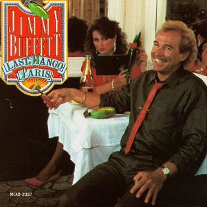 CD-Charts  Music : Last Mango in Paris