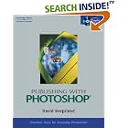Click here to buy Publishing with Photoshop (Adobe Photoshop) by  David Bergsland.