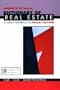 Dictionary of Real Estate: A Handy Reference Pocket Edition