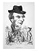 Charles Kingsley English Writer and Clergyman: a Satire on His Popular Novel Westward...