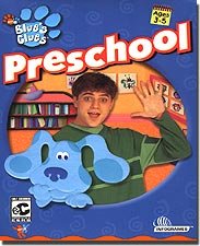Blue's Clues Preschool