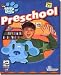 Software : Blue's Clues Preschool