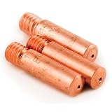 Forney 60171 .030 1 Contact Tips for Tweco/Binzel Mig Guns and Current Clarke Units