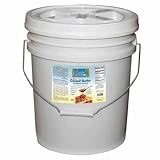 Coconut Secret Raw Organic Coconut Nectar - 5 Gallon