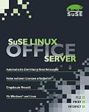Eigenschaften SuSE GmbH  / Suse Linux Office Server