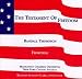 Classical Music : Thompson: Frostiana; Testament of Freedom