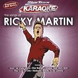 Karaoke - the Songs of Ricky Martin (UK Import) - Ricky Martin