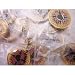 20 Compass Rose Geotokens for caches