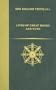 Lives of Great Monks & Nuns (Bdk English Tripitaka Translation Series)