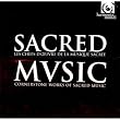 Sacred Music/Various