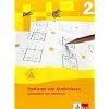 Probieren und Kombinieren 2: Igelaufgaben zum Zahlenbuch. Arbeitsheft f�r das 2. Schuljahr. Programm "mathe 2000"