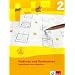 Probieren und Kombinieren 2: Igelaufgaben zum Zahlenbuch. Arbeitsheft f�r das 2. Schuljahr. Programm "mathe 2000"