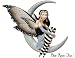 Blue Moon Diva I Fairy Diva Based On Amy Brown Art Work