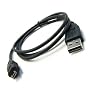 Amazon Kindle Micro USB Data Transfer PC Cable - By Discountextras