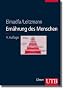 Ern�hrung des Menschen (Uni-Taschenb�cher L)