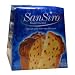 Panettone San Siro (balocco) 850g (1lb 14oz)