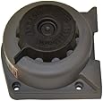 WARN 36030 Endhouse Clutch Assembly