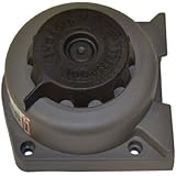 WARN 36030 Endhouse Clutch Assembly
