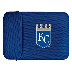 Kansas City Roya Laptop Sleeve