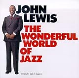 Wonderful World of Jazz