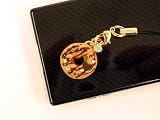 LTD Mocha Haert Japanese Cell Phone Strap 41F82GkMfuL. SL160 LTD Mocha Haert Japanese Cell Phone Strap