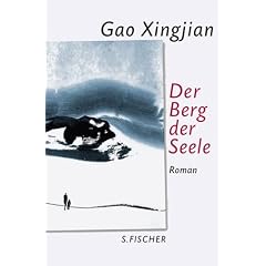 Der Berg der Seele
