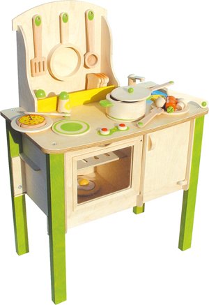 toy kitchen utensils