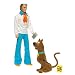 Barbie Ken As Fred in Scooby-Doo Doll