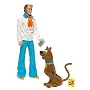 Barbie Ken As Fred in Scooby-Doo Doll