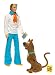 : Barbie Ken As Fred in Scooby-Doo Doll