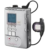 SONY TCDD100 - 10th Anniversary Datman DAT Player/Recorder