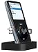 Black Ipod Dock for IPOD Nano 1GB with remote control