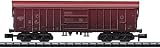 Trix 15247 DB Gondola with Hinged Roof Era III