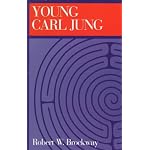 Young Carl Jung book cover