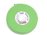 Review R.S.T.  / R.S.T. Steel Tape 50m/165ft(13mm) Rkm60050