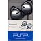 start up a PSP collection.