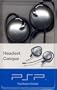 PSP Headset