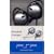 PSP Headset