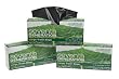 Seventh Generation Trash Bags, Large, 33-Gallon, 15-Count Boxes (Pack of 12)