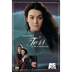 Tess of the D'Urbervilles
