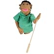 Surgeon Puppet