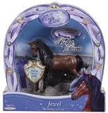 Bella Sara Horses Action Figure JewelIMAGE