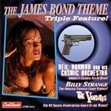 James Bond Themes